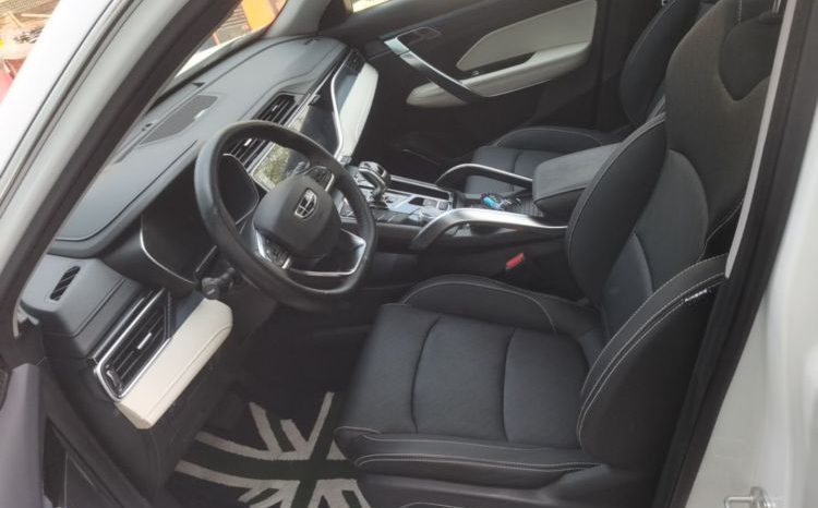
								Geely Boyue X 2022 1.8T (184 л.с.) DCT — купить из Китая full									