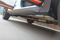 
										Geely Boyue X 2022 1.8T (184 л.с.) DCT — купить из Китая full									