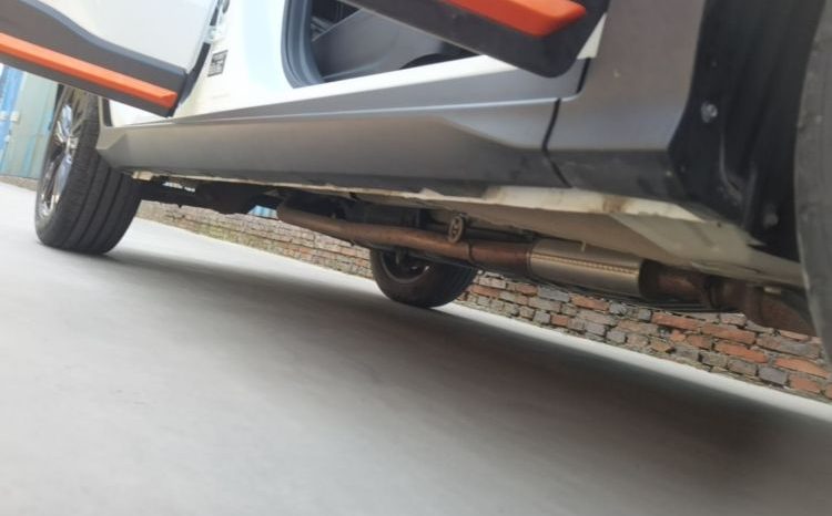 
								Geely Boyue X 2022 1.8T (184 л.с.) DCT — купить из Китая full									