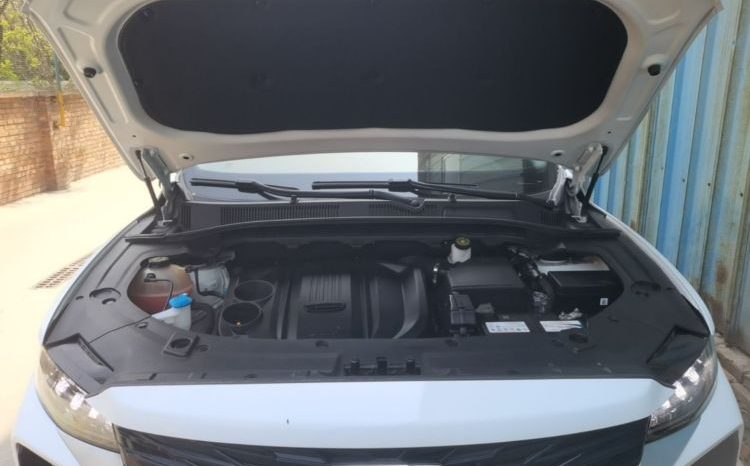 
								Geely Boyue X 2022 1.8T (184 л.с.) DCT — купить из Китая full									