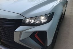 
										Geely Boyue X 2022 1.8T (184 л.с.) DCT — купить из Китая full									