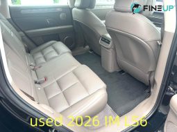 
										Подержанный IM LS6 2026, почти новый люксовый купе‑внедорожник | Версии BEV и EREV, прямая поставка из Китая full									